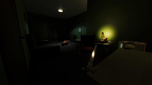 周五后的第二天VR（The Next Day After Friday）