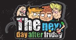周五后的第二天VR（The Next Day After Friday）