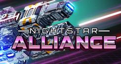 夜星联盟 VR (NIGHTSTAR： Alliance)