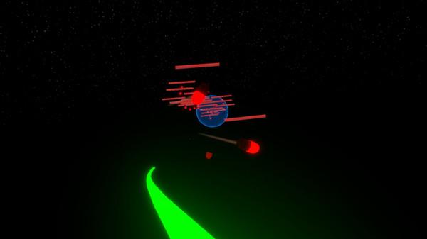 保卫地球VR(Arcsaber VR)