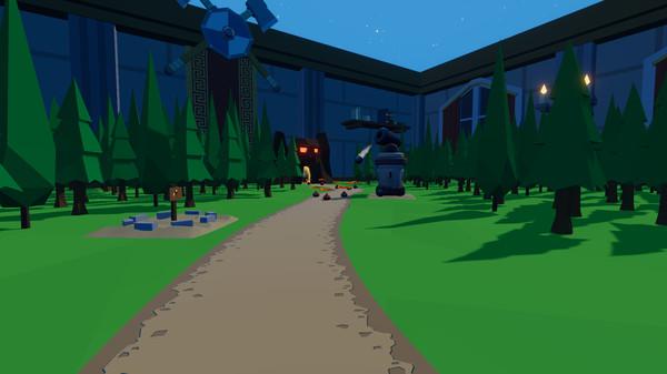 保护王国VR(Uphold The Realm)