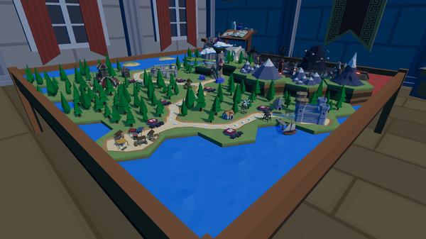 保护王国VR(Uphold The Realm)