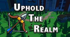 保护王国VR(Uphold The Realm)
