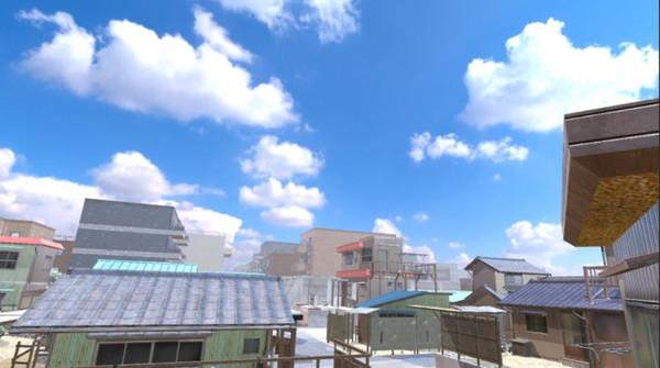 VR广岛长崎原子弹1945（简易版）(VR Hiroshima 1945)