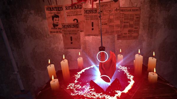活埋：毁灭VR（Buried Alive： The Annihilation VR）