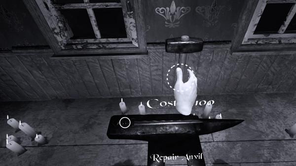活埋：毁灭VR（Buried Alive： The Annihilation VR）