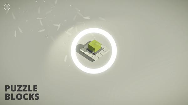 方块世界VR（Puzzle Blocks）
