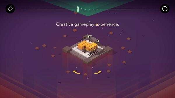 方块世界VR（Puzzle Blocks）
