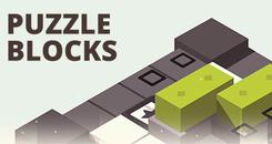 方块世界VR（Puzzle Blocks）