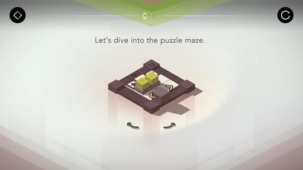 方块世界VR（Puzzle Blocks）
