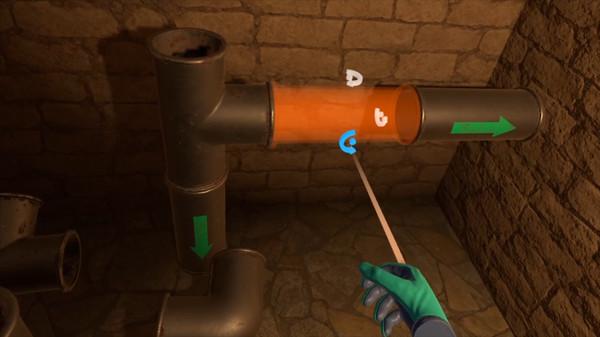 水管工人VR（Plumber）
