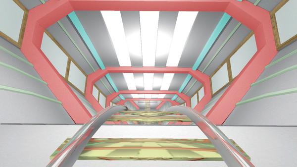 惊险过山车VR（Thrill Rollercoasters）