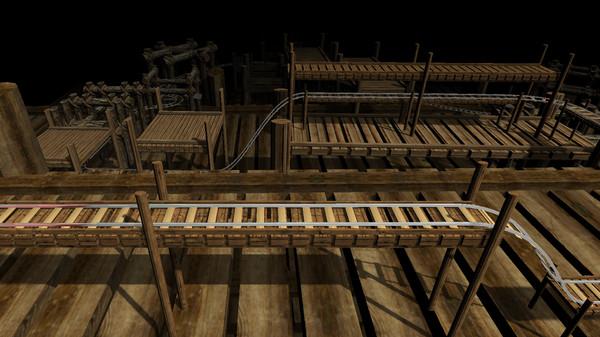 惊险过山车VR（Thrill Rollercoasters）