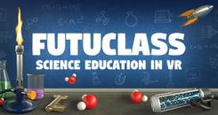 虚拟化学课VR DLC版（Futuclass Hub）