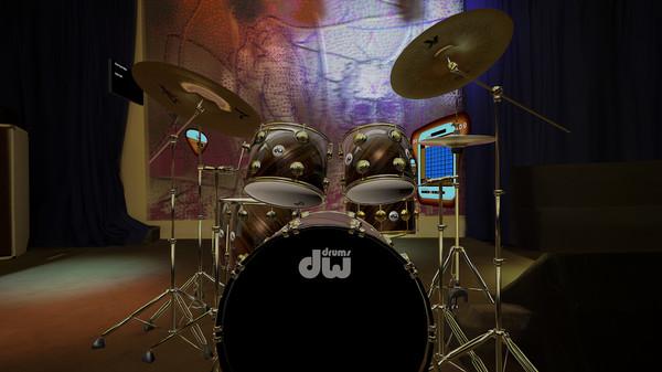 架子鼓VR（Tombé Drums VR）