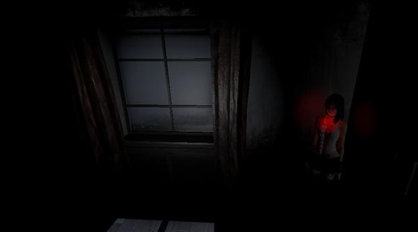 黑暗房间里的女孩VR（VR Girls’ Room in Darkness）