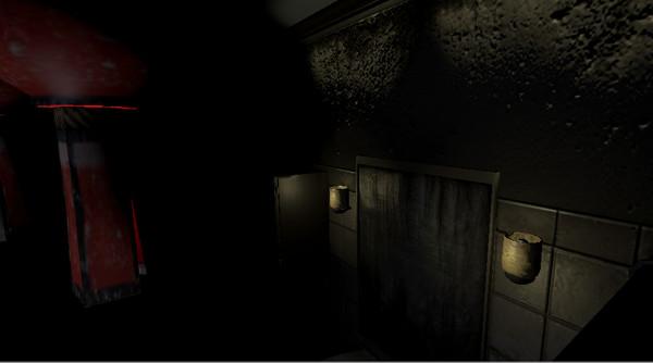 黑暗房间里的女孩VR（VR Girls’ Room in Darkness）