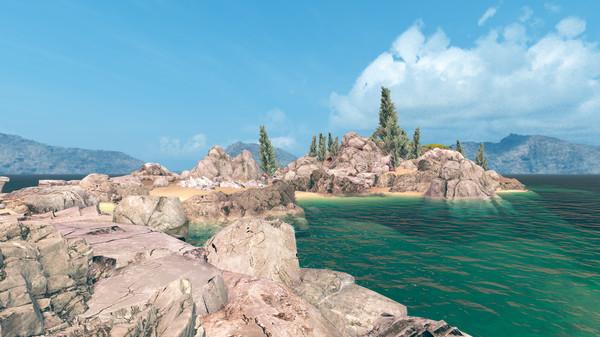 亚特兰蒂斯之眼VR(Ryte - The Eye of Atlantis)