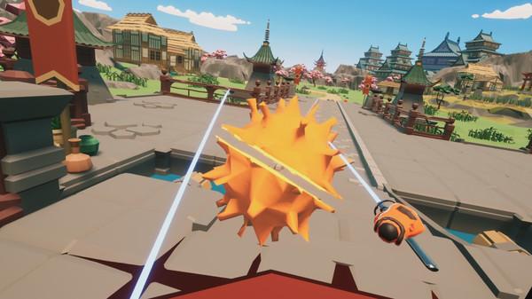 武士王冠VR（Corona Samurai）