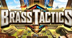 黄铜战略VR（Brass Tactics）
