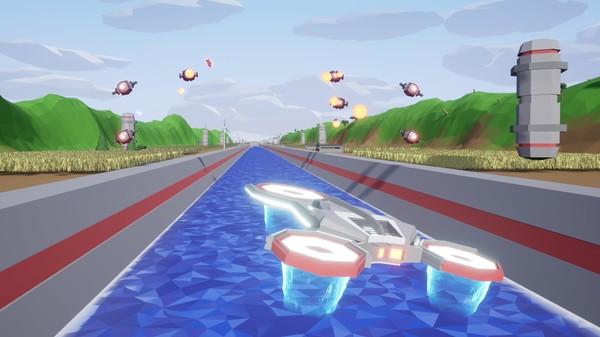 扭曲VR（Warp Out）