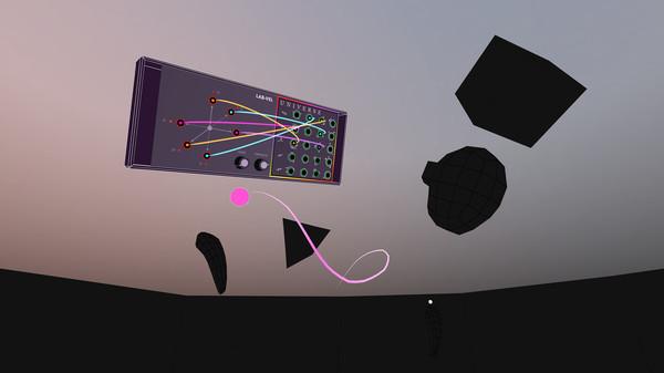 合成器VR（SynthVR）