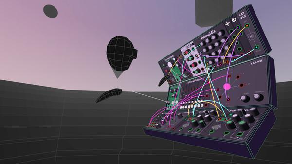 合成器VR（SynthVR）