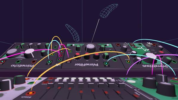 合成器VR（SynthVR）