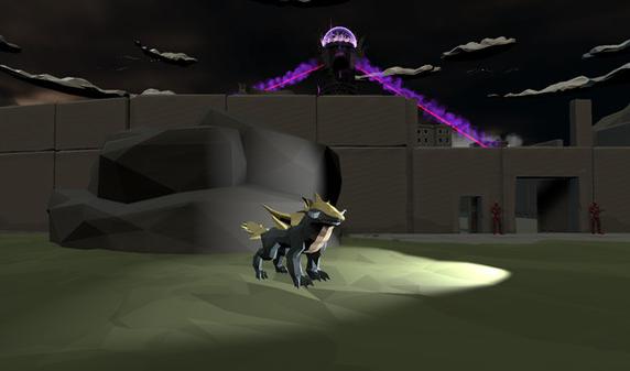 子弹怪物VR（Cartridge Monsters）