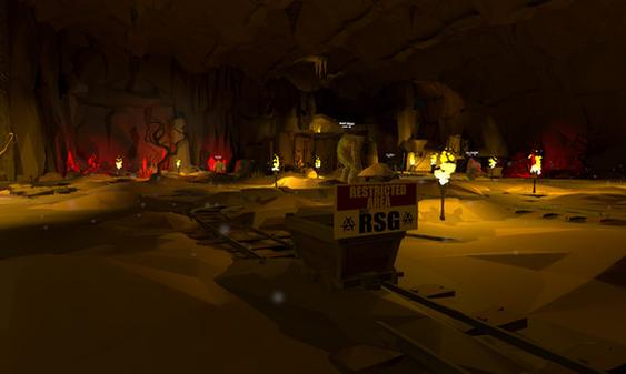 子弹怪物VR（Cartridge Monsters）
