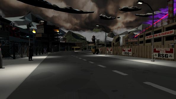子弹怪物VR（Cartridge Monsters）