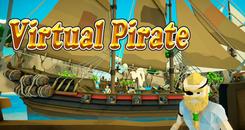 海盗VR (Virtual Pirate VR)