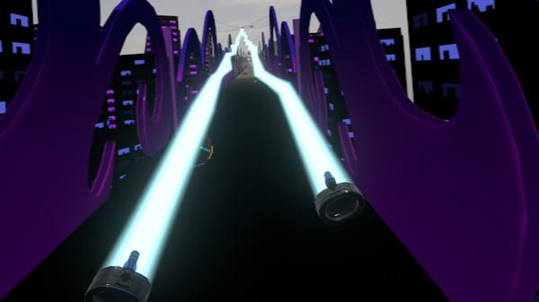 征服博尔特城VR（Beat Bolt City）