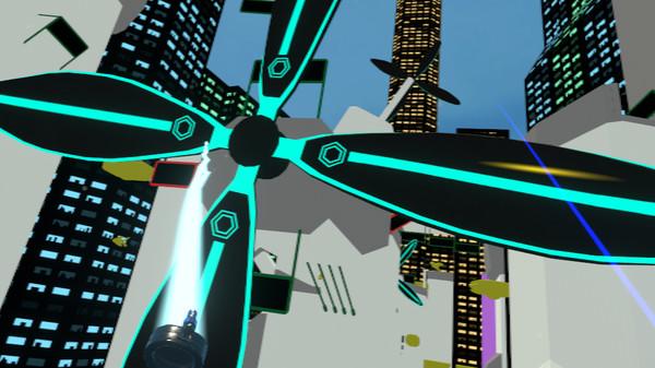 征服博尔特城VR（Beat Bolt City）