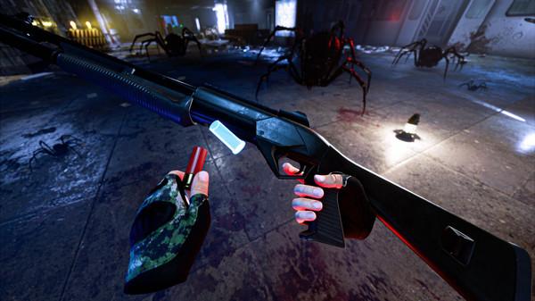 传染VR（Propagation VR）