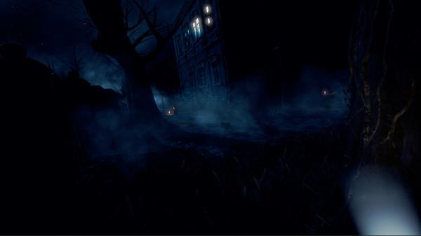 心理医院VR(Mental Hospital VR)