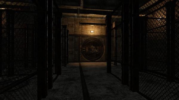 绝密档案：恐怖医院(VR Amazing Files： Horror Hospital)