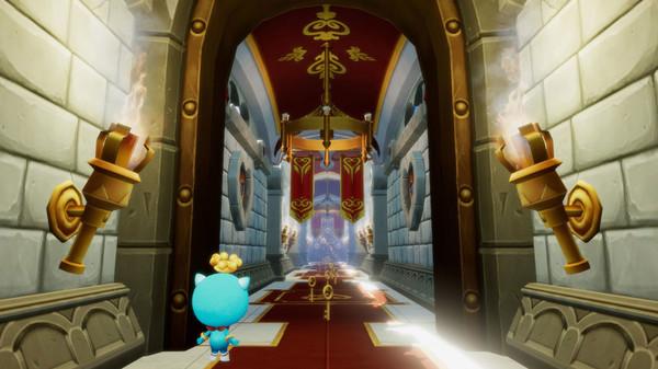 冒险的世界之魔法仙境（Kooring VR Wonderland ： Heart Castle Crush）