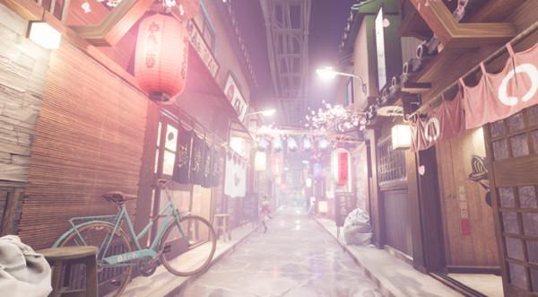 日本之美VR（VR Kyoto： Beauty of Japan）