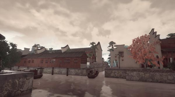 日本之美VR（VR Kyoto： Beauty of Japan）