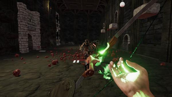 野蛮巫师VR（Brutal Wizardry）