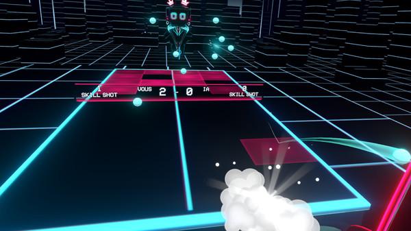 乒乓王国VR（KING PONG）