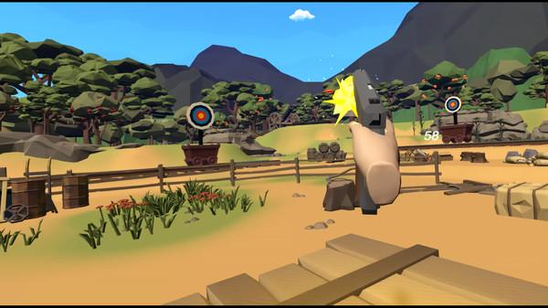 阿米拉英雄VR（AmIHero）