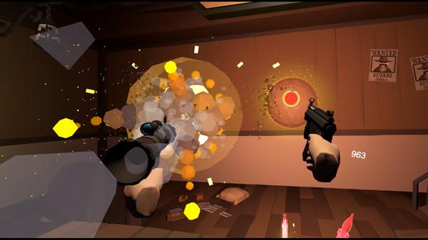 阿米拉英雄VR（AmIHero）