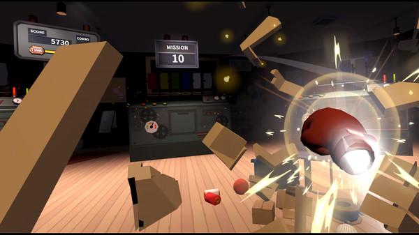 阿米拉英雄VR（AmIHero）