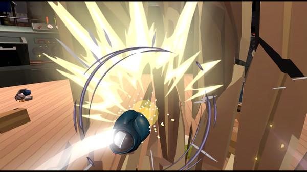 阿米拉英雄VR（AmIHero）
