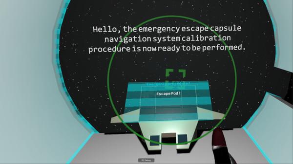 空间国度VR（Spacelandia）