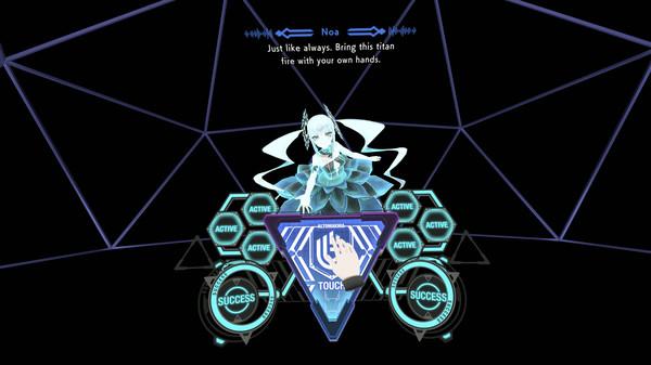 奥德鲁斯：超越时空VR（ALTDEUS： Beyond Chronos）