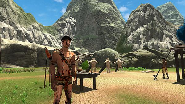 森林气息VR（Breath of the Forest）
