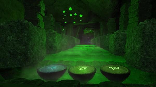 森林气息VR（Breath of the Forest）